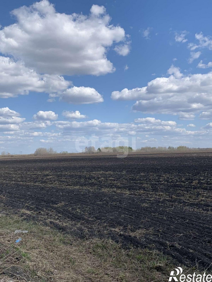 Земельный участок село Ембаево