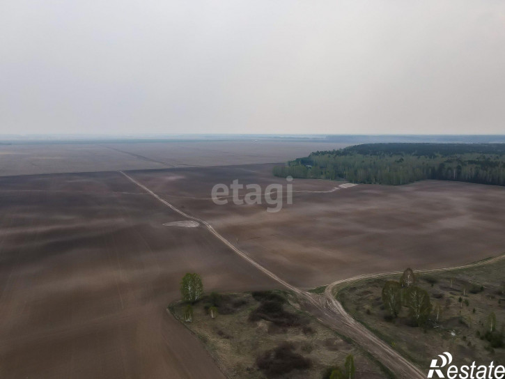 Земельный участок 66:29:0602005:658