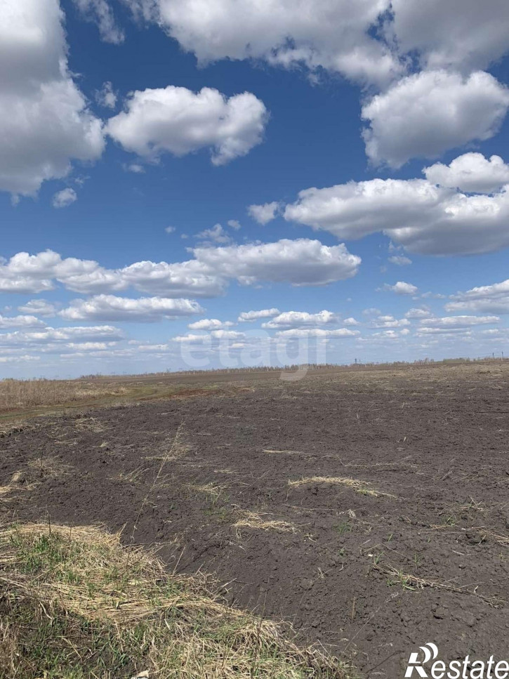 Земельный участок село Ембаево