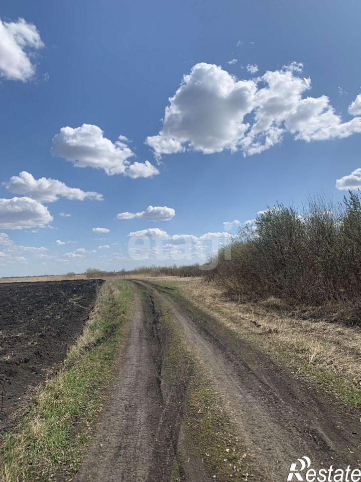 Земельный участок село Ембаево