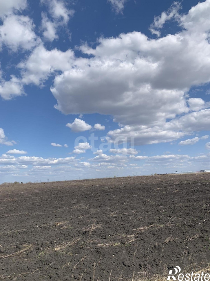 Земельный участок село Ембаево