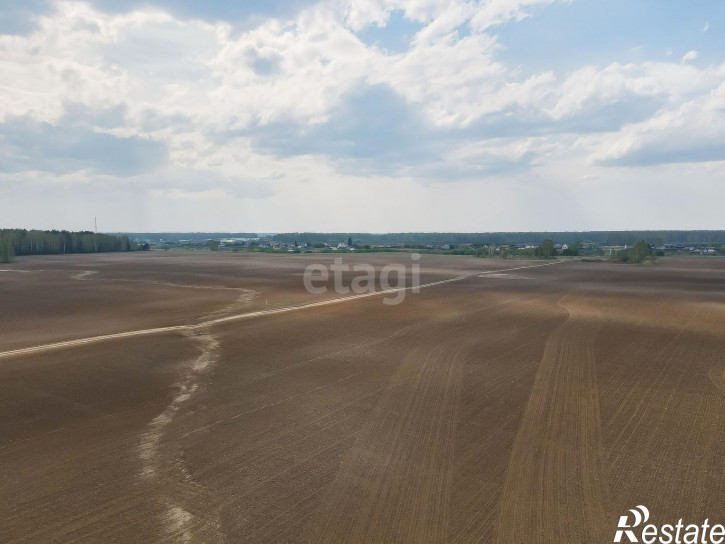 Земельный участок 66:29:0602005:658