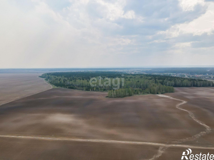 Земельный участок 66:29:0602005:658