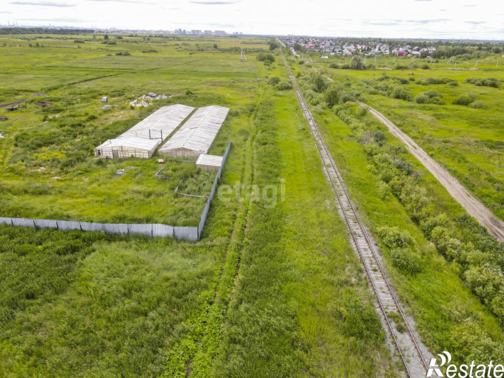 Земельный участок село Ембаево