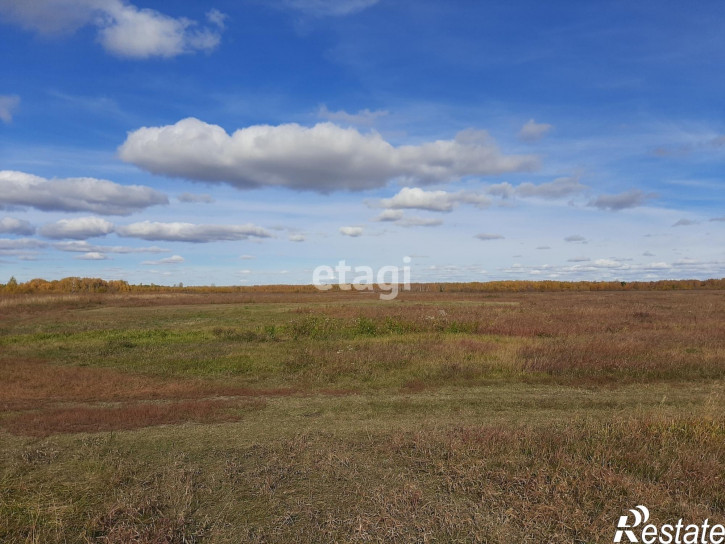 Земельный участок село Салаирка