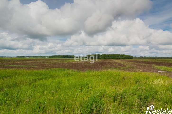 Земельный участок село Кулаково