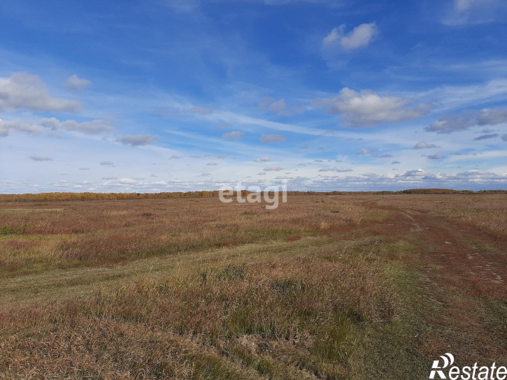 Земельный участок село Салаирка