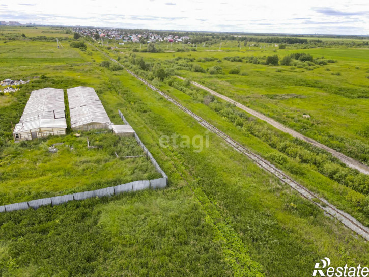 Земельный участок село Ембаево