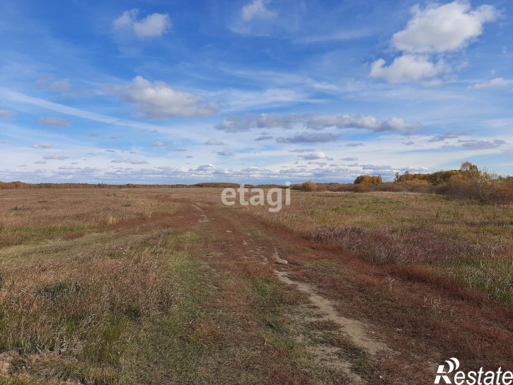 Земельный участок село Салаирка