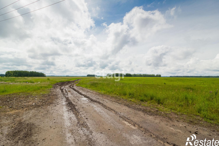 Земельный участок село Кулаково