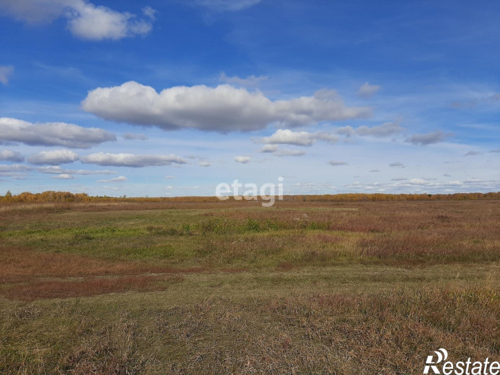 Земельный участок село Салаирка