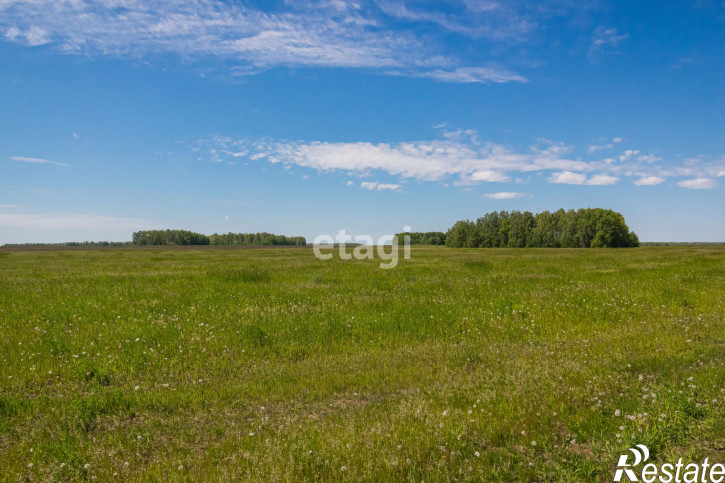Земельный участок село Кулаково