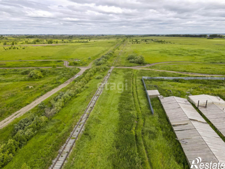 Земельный участок село Ембаево