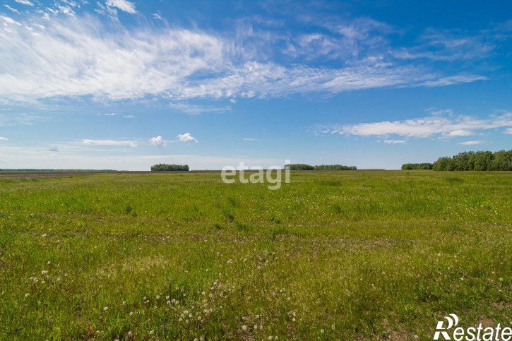 Земельный участок село Кулаково