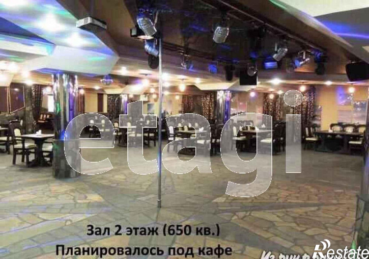 Помещение свободного назначения 30 лет Победы 95