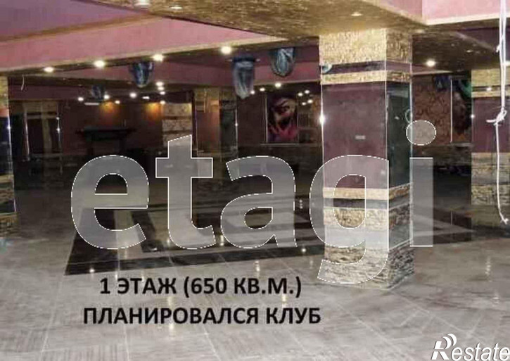 Помещение свободного назначения 30 лет Победы 95