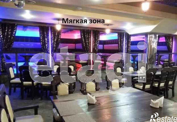 Помещение свободного назначения 30 лет Победы 95