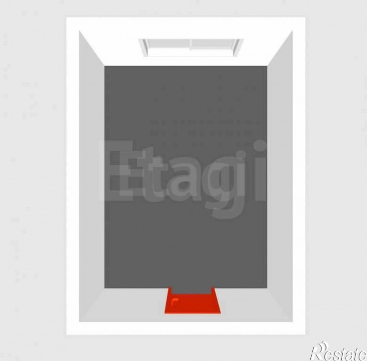 Торговое помещение Некрасова 10