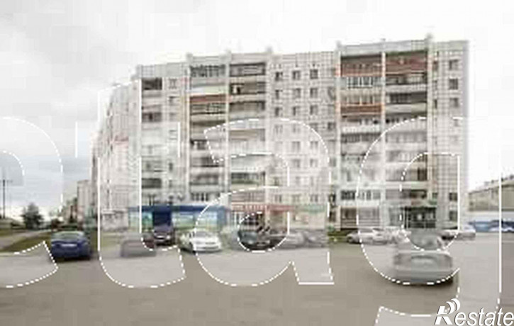 Торговое помещение Депутатская 129