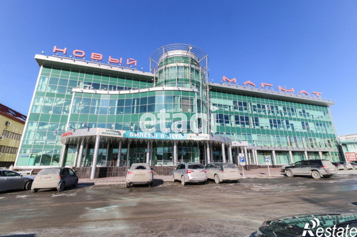 Торговое помещение 30 лет Победы 7/5