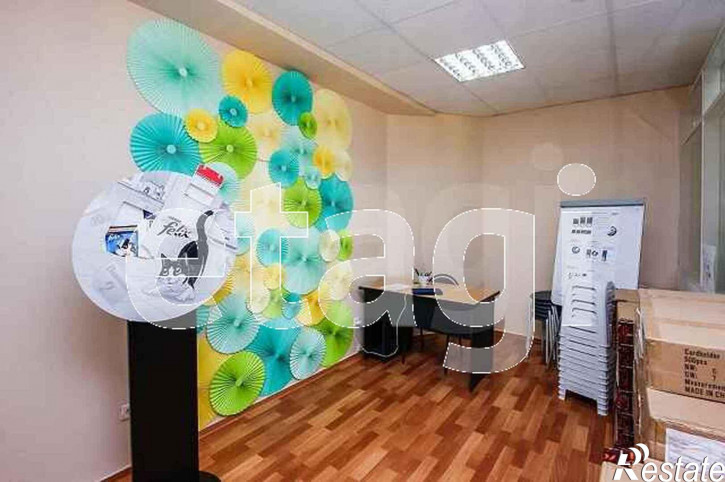Офис Герцена 53