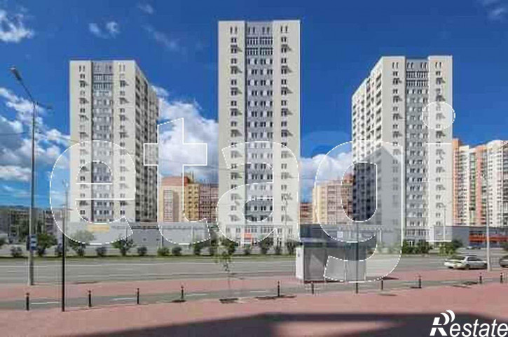 Офис 2-й Заречный микрорайон