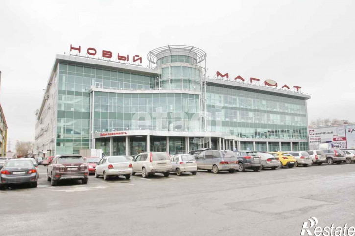 Торговое помещение 30 лет Победы 7/5