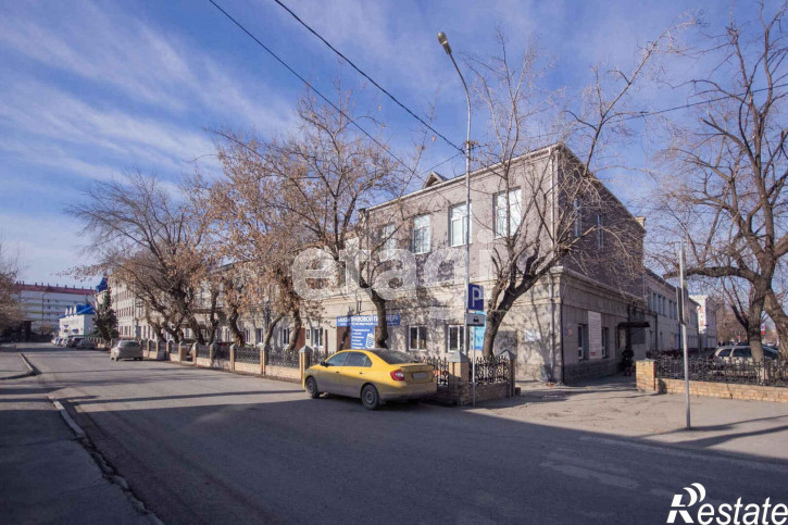 Производственное помещение Семакова 30