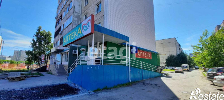 Торговое помещение Инженерная 72