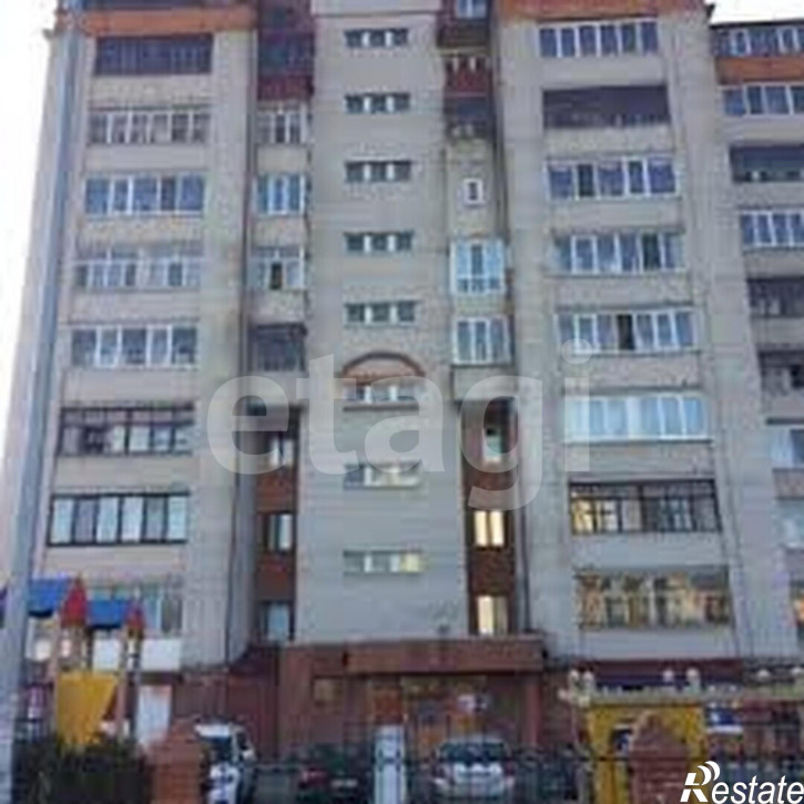 Офис Военная 11