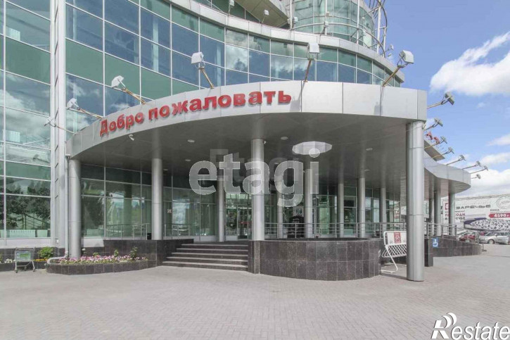 Торговое помещение 30 лет Победы 7/5