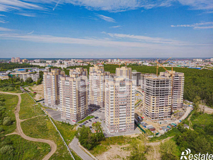 Офис Тюмень