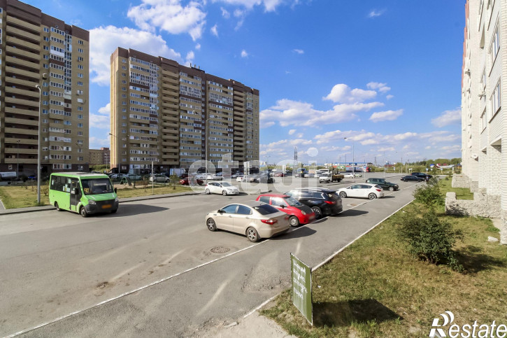 Помещение свободного назначения Газопромысловая 2