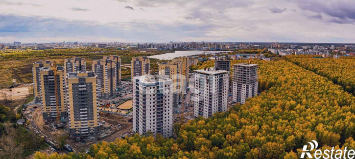 Офис Тюмень