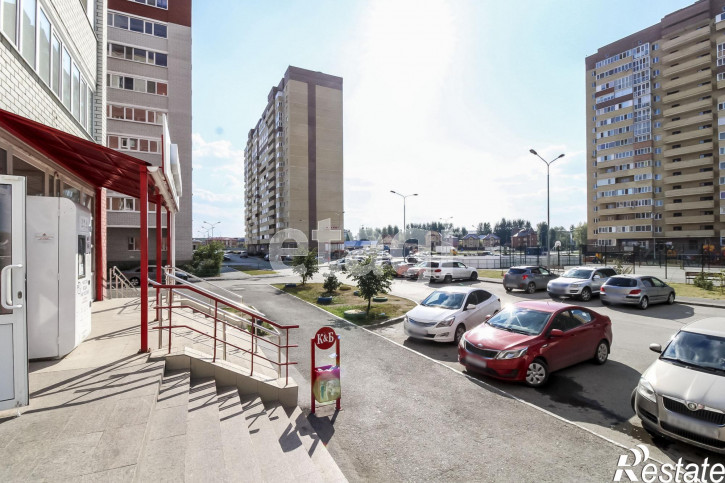 Помещение свободного назначения Газопромысловая 2