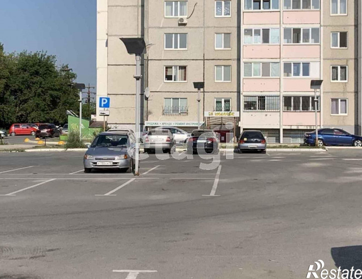 Помещение свободного назначения Жуковского 88