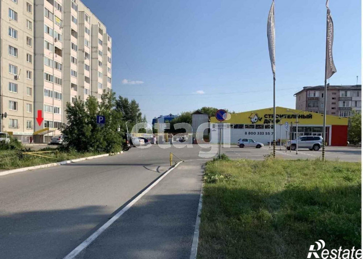 Помещение свободного назначения Жуковского 88
