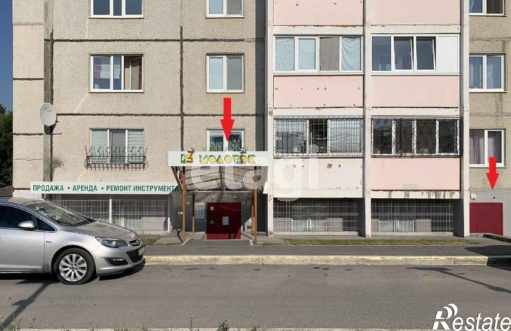 Помещение свободного назначения Жуковского 88