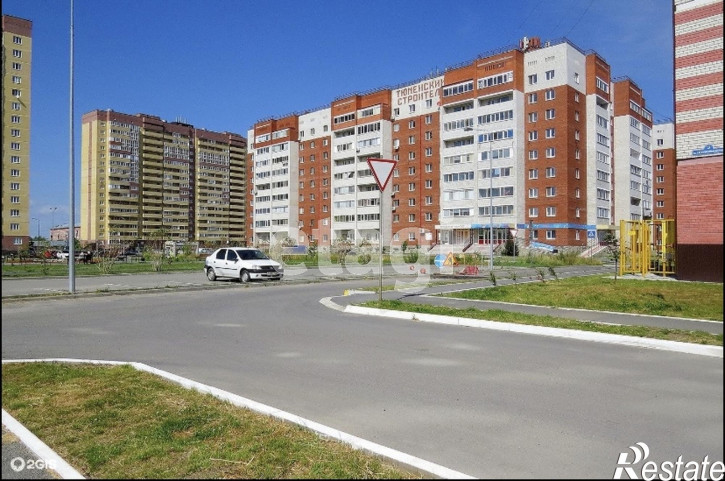 Помещение свободного назначения Газопромысловая 6