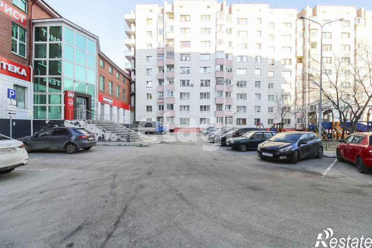 Помещение свободного назначения Газовиков 24/1