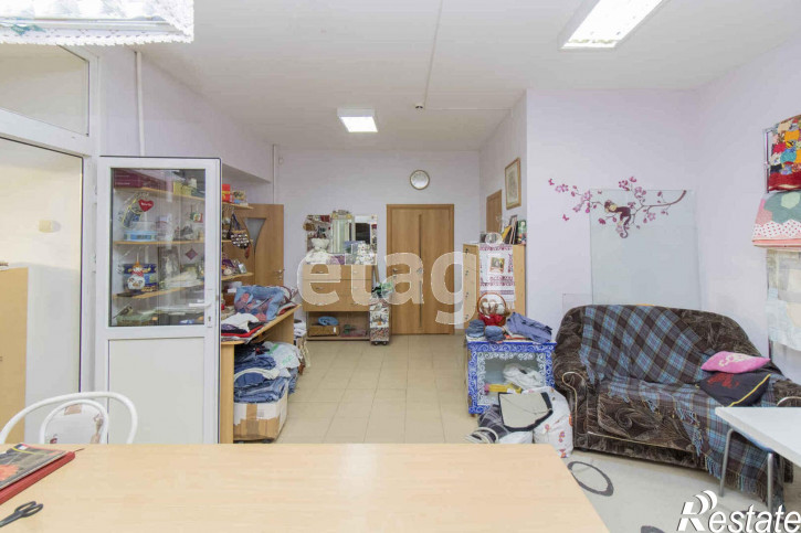 Офис Мельникайте 50б