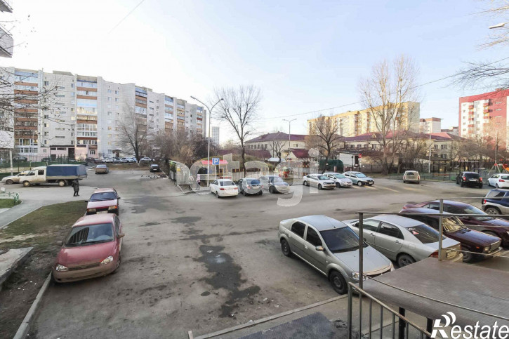 Помещение свободного назначения Газовиков 24/1