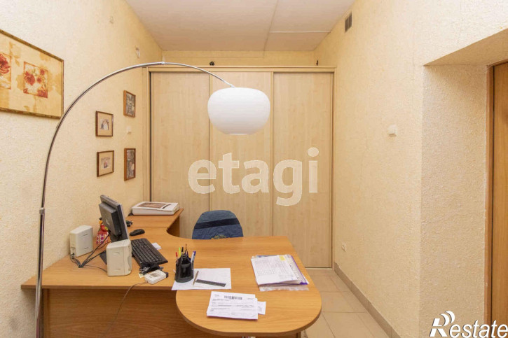 Офис Мельникайте 50б