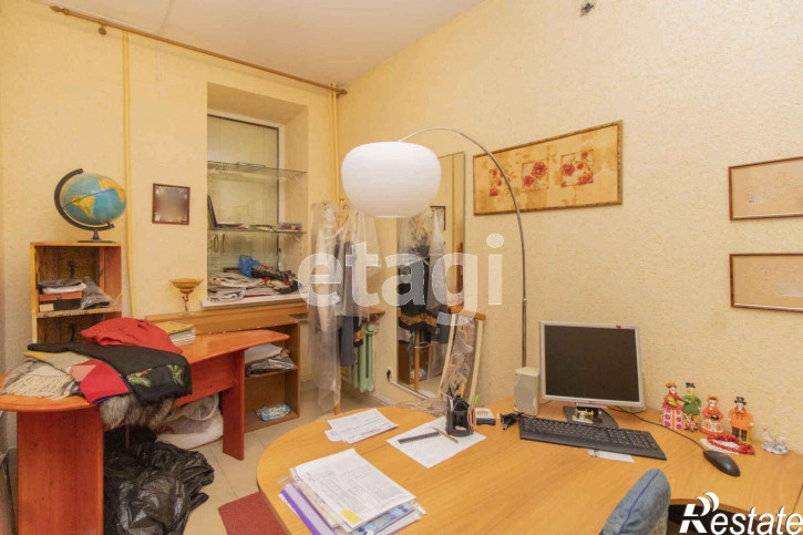 Офис Мельникайте 50б