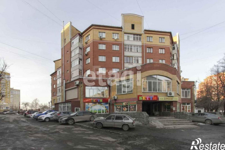 Помещение свободного назначения Сургутская 11/2