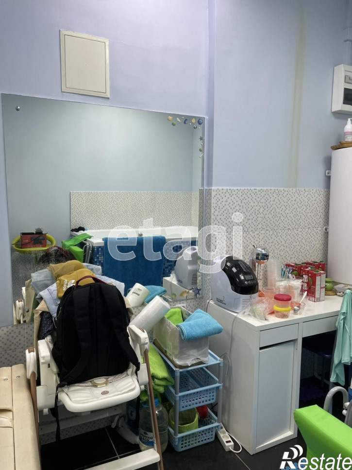 Помещение свободного назначения Сургутская 11/2