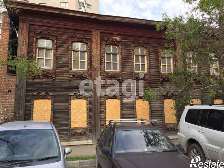Помещение свободного назначения Смоленская 23