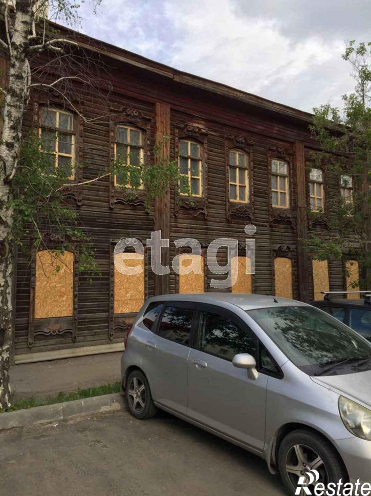 Помещение свободного назначения Смоленская 23