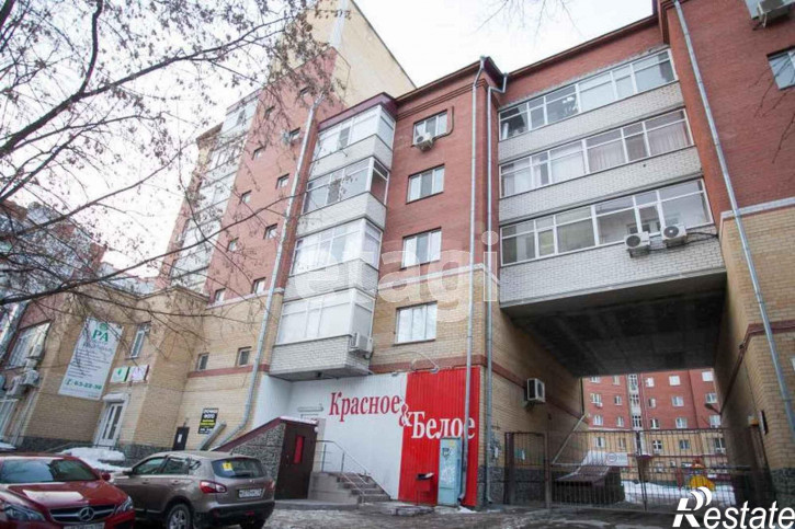 Помещение свободного назначения Сургутская 11/2