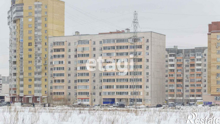 Помещение свободного назначения Широтная 134к.2